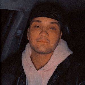 Meet your Posher, Carson